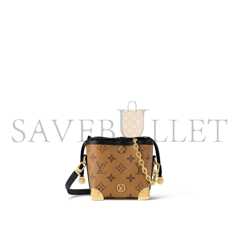 LOUIS VUITTON NOE WALLET HANDBAG M82885 (11.5*11.5*11.5cm)